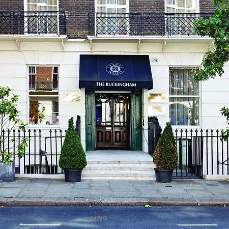 Grange Buckingham Hotel London Exterior photo
