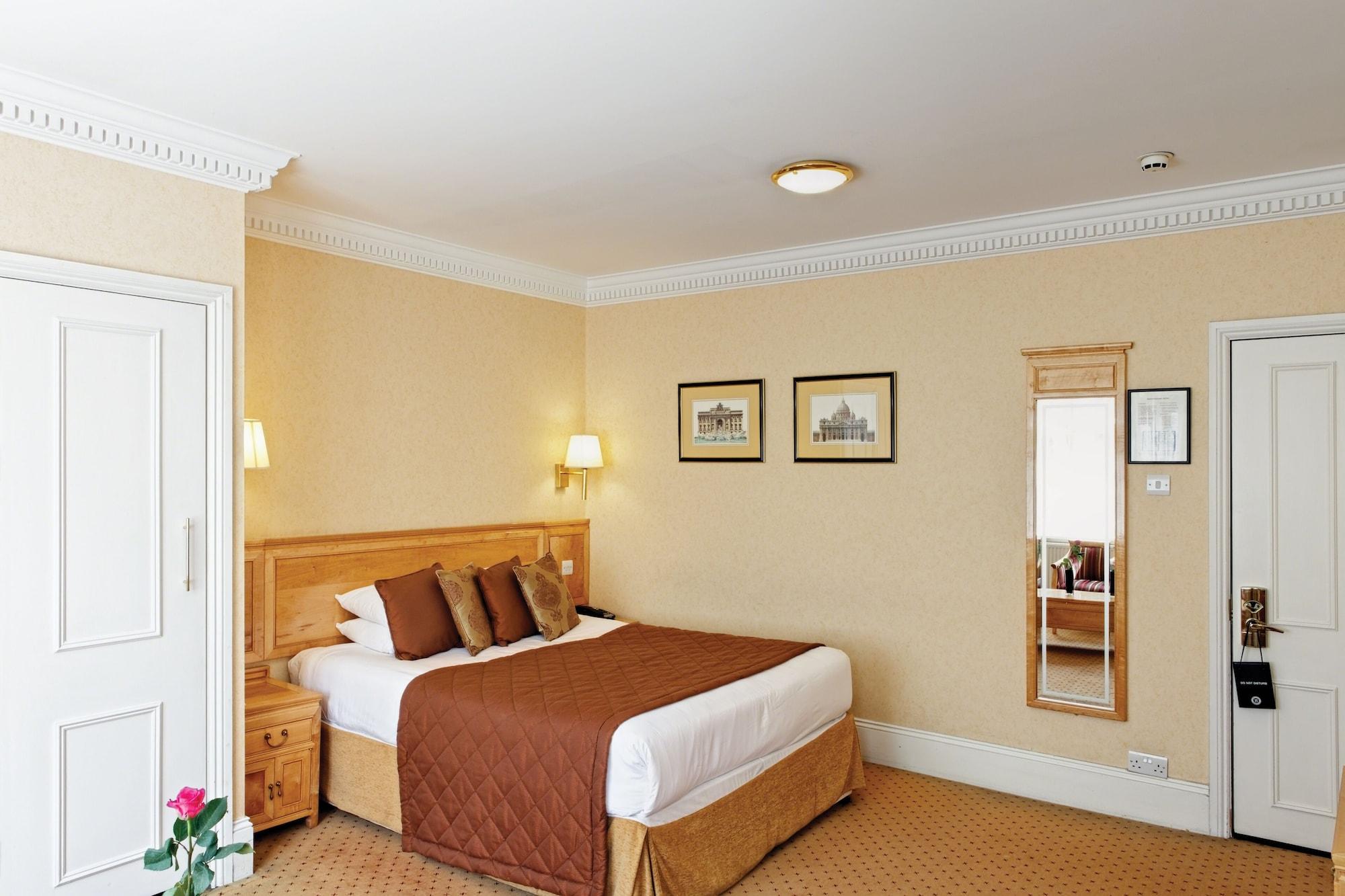 Grange Buckingham Hotel London Exterior photo