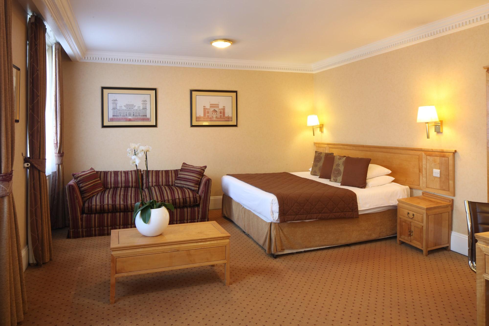 Grange Buckingham Hotel London Exterior photo
