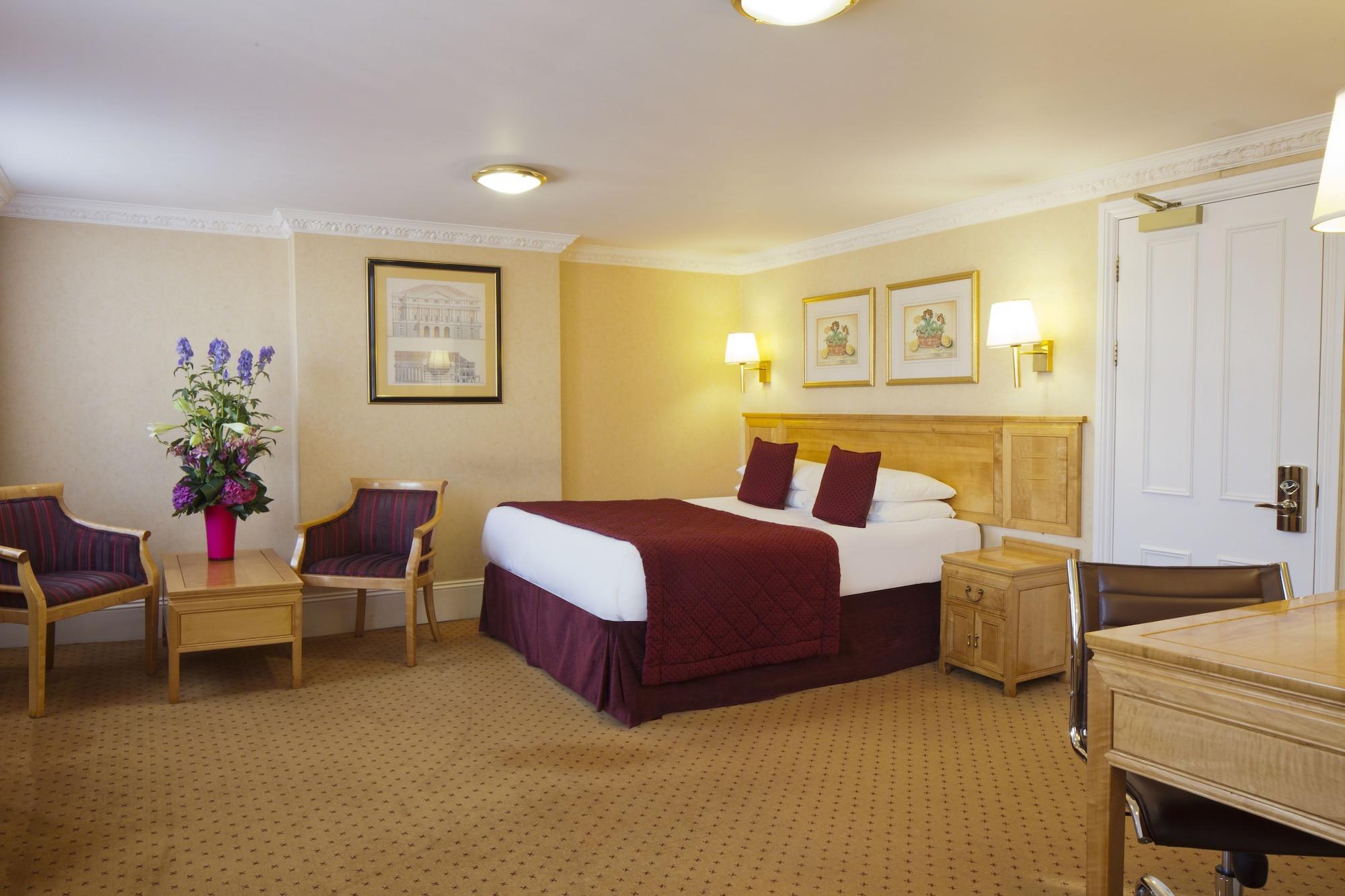 Grange Buckingham Hotel London Exterior photo