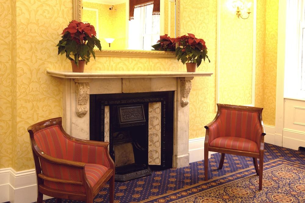 Grange Buckingham Hotel London Exterior photo