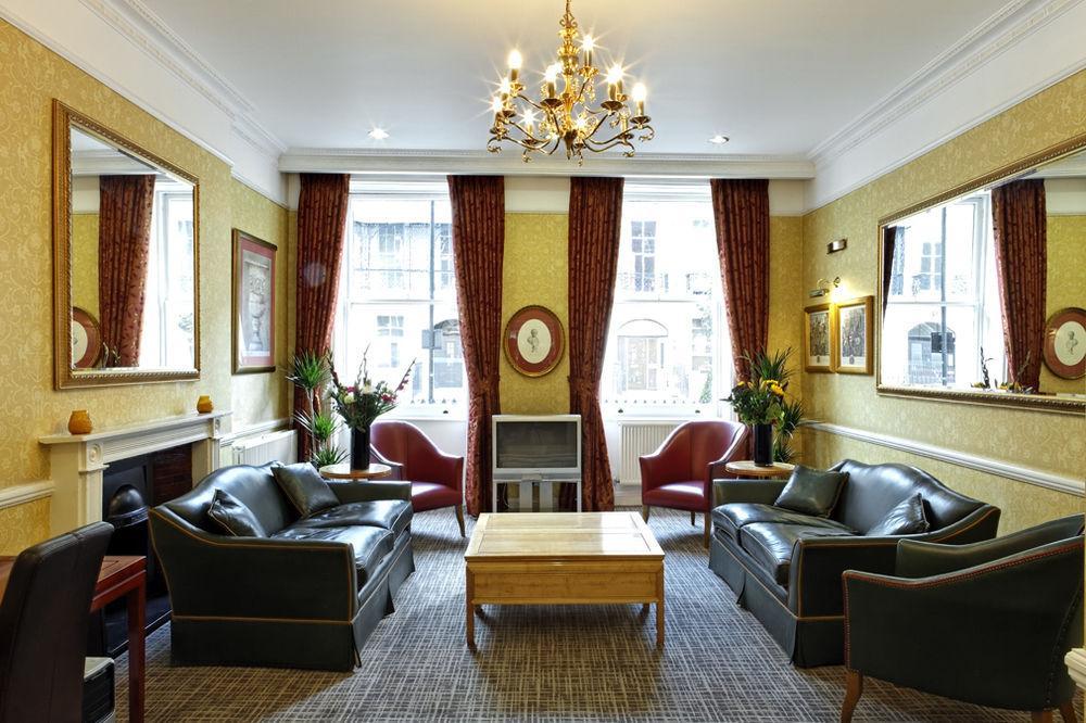 Grange Buckingham Hotel London Exterior photo