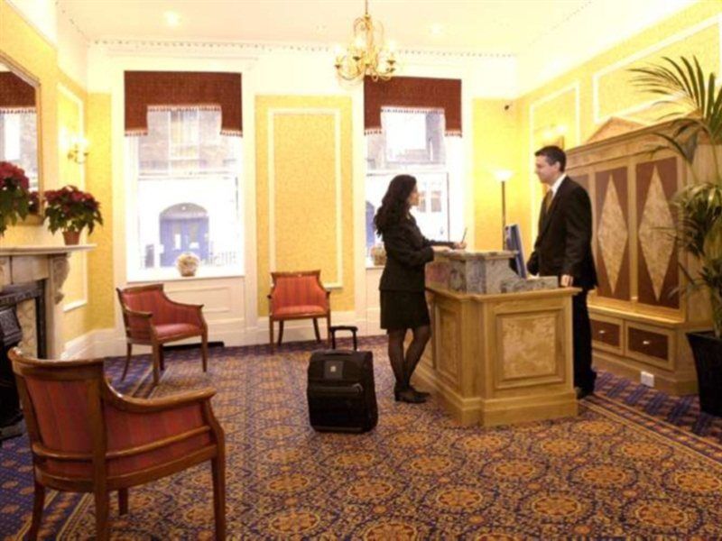Grange Buckingham Hotel London Exterior photo