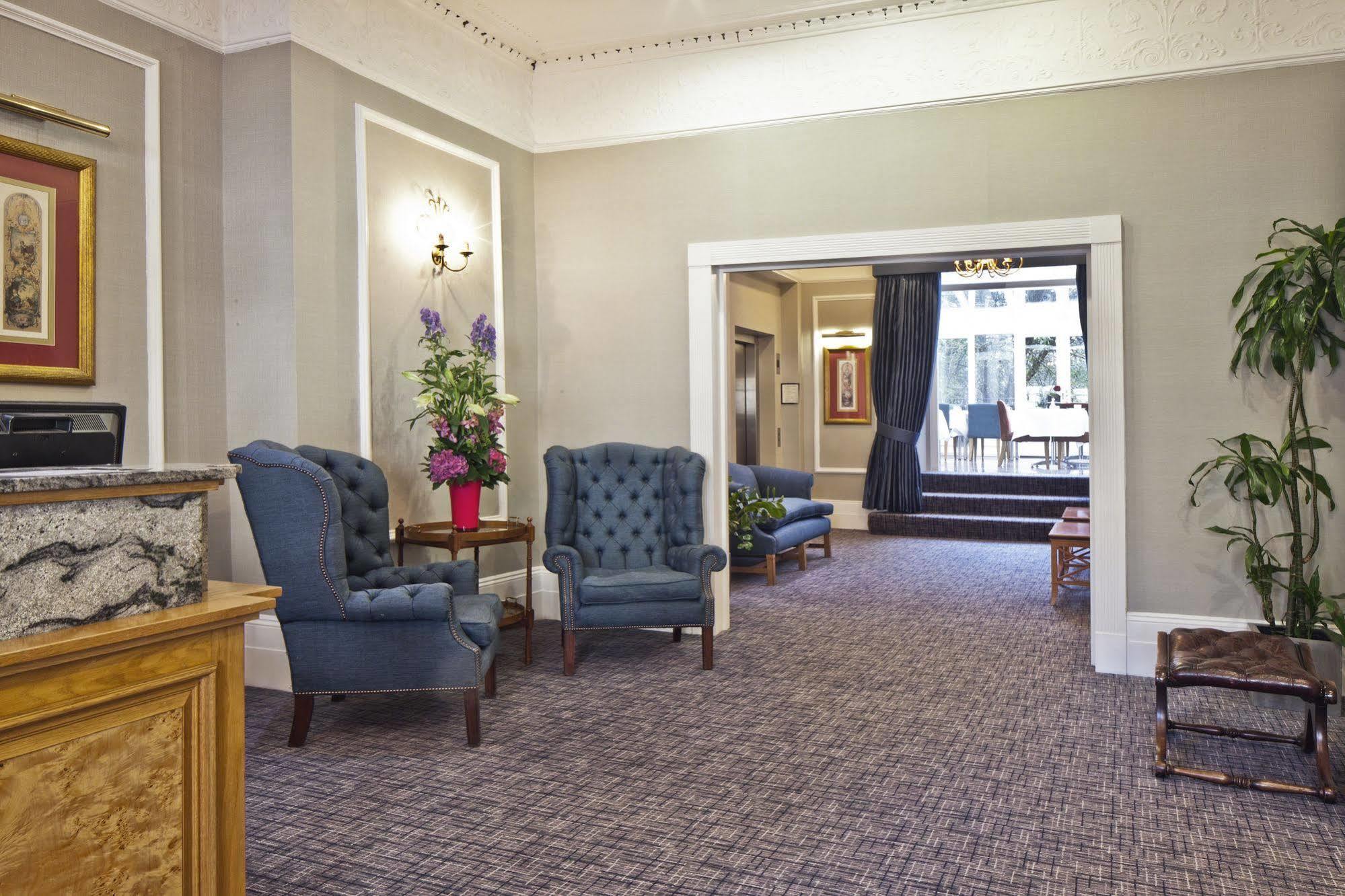Grange Buckingham Hotel London Exterior photo