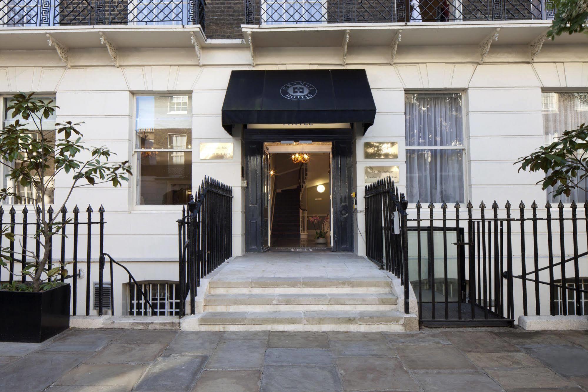 Grange Buckingham Hotel London Exterior photo