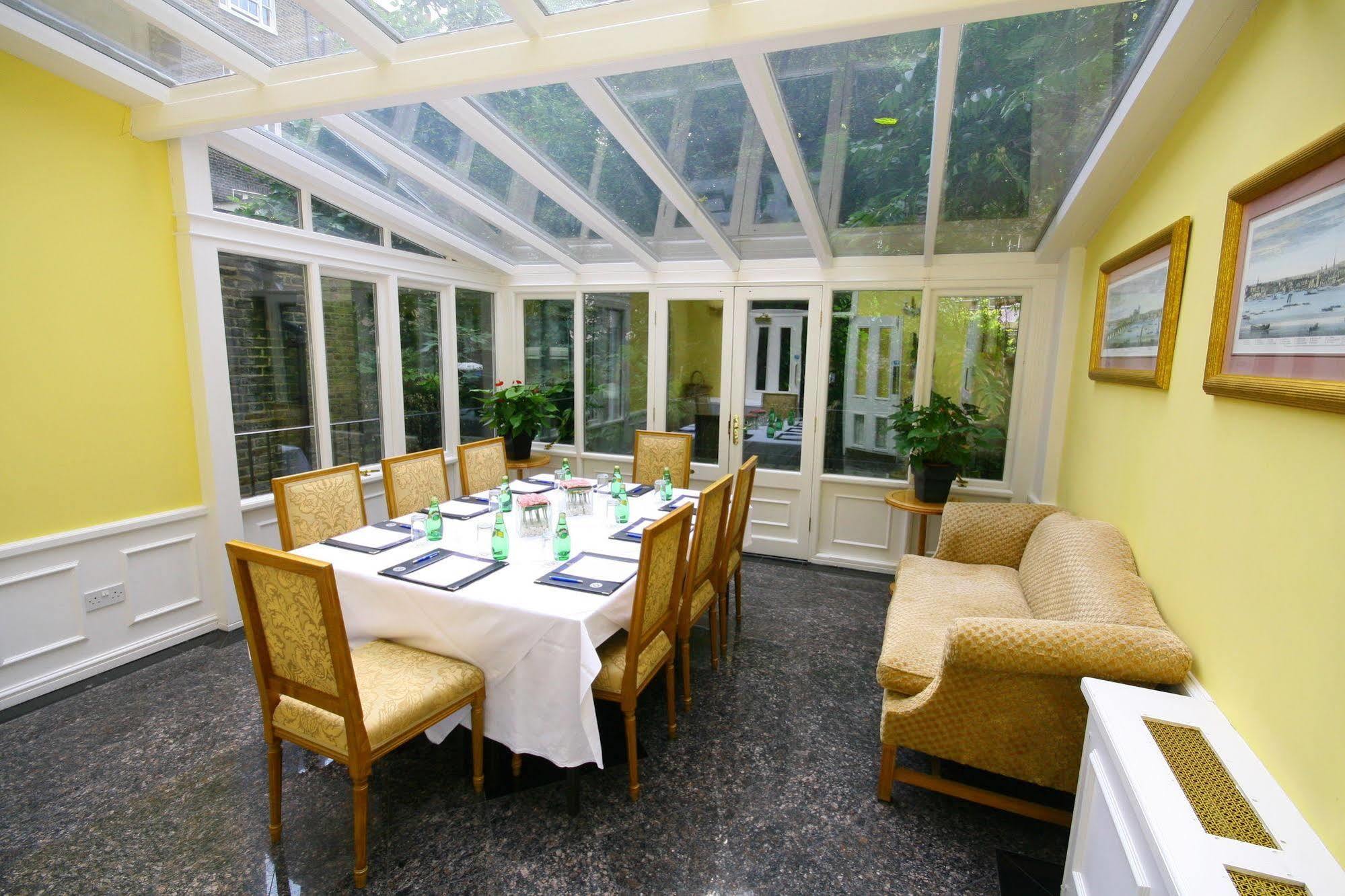 Grange Buckingham Hotel London Exterior photo