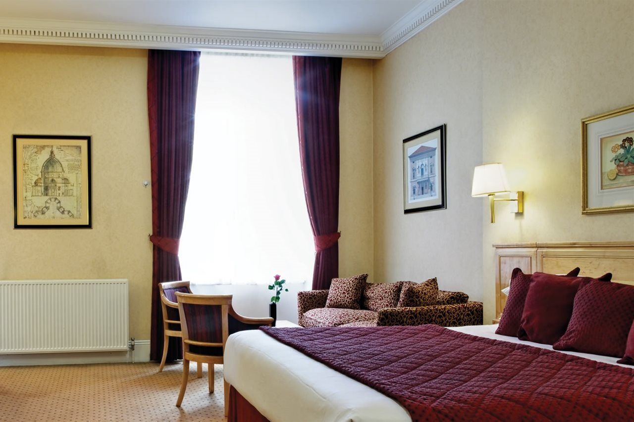 Grange Buckingham Hotel London Exterior photo