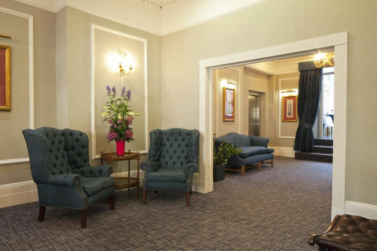 Grange Buckingham Hotel London Exterior photo